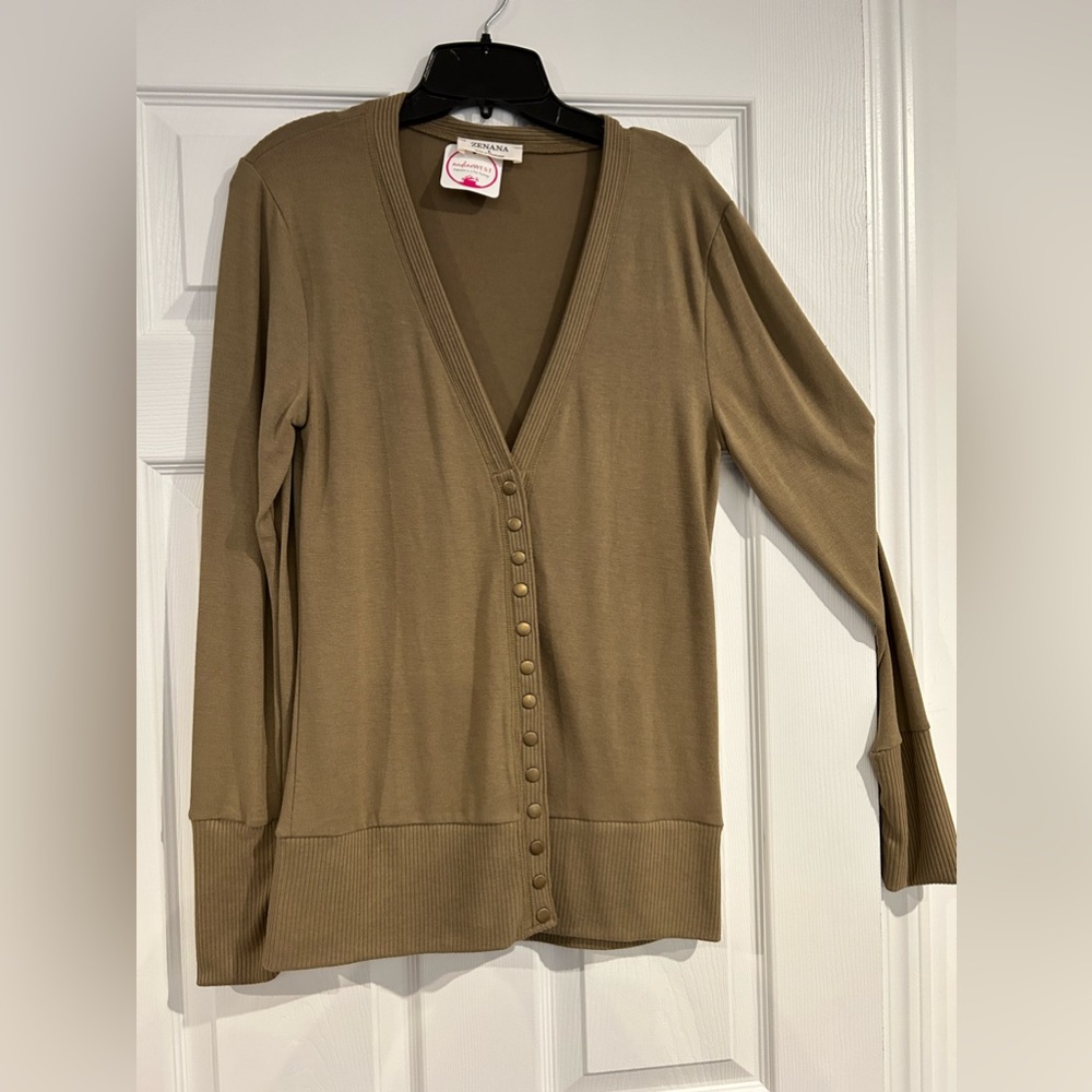 Zenana from Nadine West cardigan